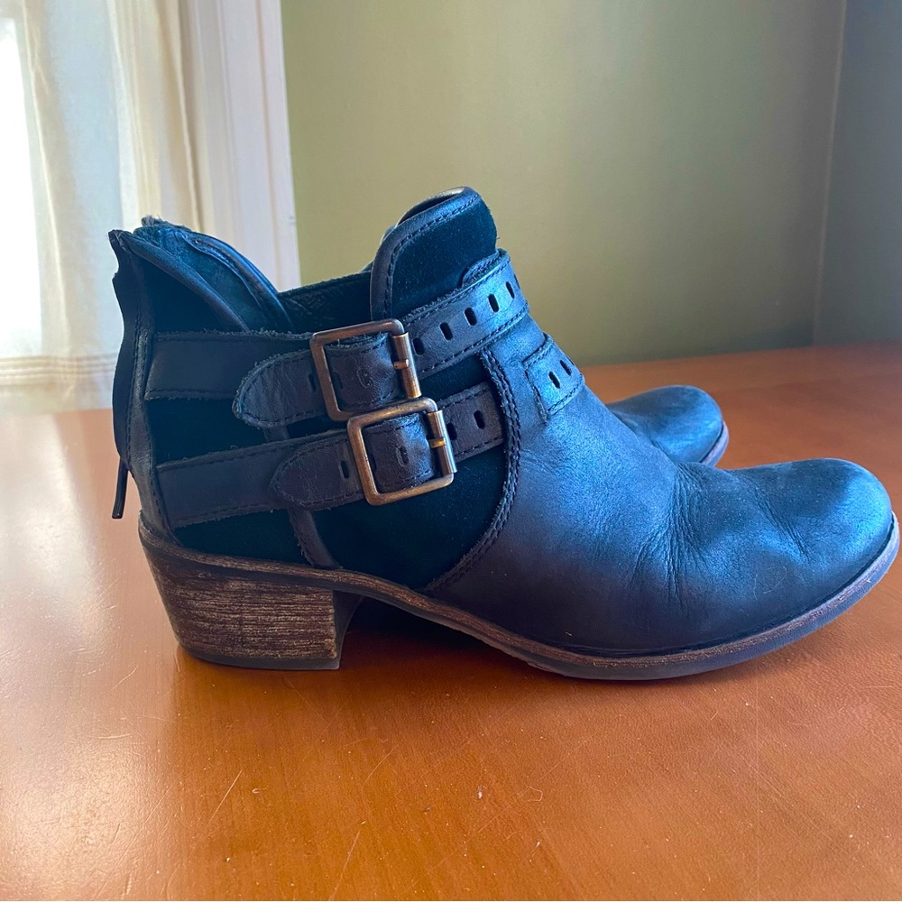 Ugg Patsy Boots